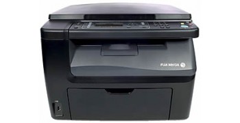 Fuji Xerox DocuPrint CM115W Laser Printer